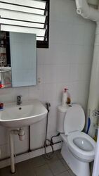 Blk 324 Woodlands Street 32 (Woodlands), HDB 4 Rooms #623701651